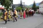 Husitské slavnosti v Třebušíně tradičně s Janem Žižkou i večerní zábavou pod širým nebem Husitské slavnosti v Třebušíně tradičně s Janem Žižkou i večerní zábavou pod širým nebem