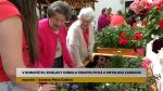 LITOMĚŘICE: V Domově sv. Zdislavy vznikla terapeutická a smyslová zahrada LITOMĚŘICE: V Domově sv. Zdislavy vznikla terapeutická a smyslová zahrada