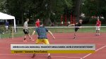 KŘEŠICE: Křešice ovládl nohejbal. Tradiční turnaj nabídl skvělé sportovní výkony KŘEŠICE: Křešice ovládl nohejbal. Tradiční turnaj nabídl skvělé sportovní výkony