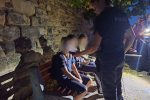 Prázdniny plné alkoholu? Na Litoměřicku odstartovala akce ADAM, policisté načapali 11 opilých mladistvých Prázdniny plné alkoholu? Na Litoměřicku odstartovala akce ADAM, policisté načapali 11 opilých mladistvých