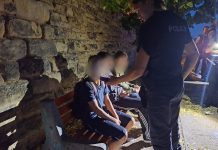 Prázdniny plné alkoholu? Na Litoměřicku odstartovala akce ADAM, policisté načapali 11 opilých mladistvých