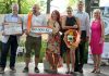 Velký úspěch pro Litoměřicko: Hlinná, Slatina i Bříza získaly ocenění v soutěži Vesnice roku