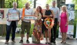 Velký úspěch pro Litoměřicko: Hlinná, Slatina i Bříza získaly ocenění v soutěži Vesnice roku Velký úspěch pro Litoměřicko: Hlinná, Slatina i Bříza získaly ocenění v soutěži Vesnice roku