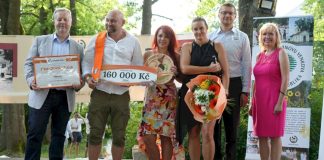 Velký úspěch pro Litoměřicko: Hlinná, Slatina i Bříza získaly ocenění v soutěži Vesnice roku