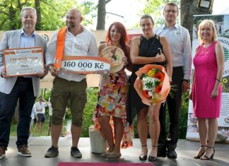 Velký úspěch pro Litoměřicko: Hlinná, Slatina i Bříza získaly ocenění v soutěži Vesnice roku