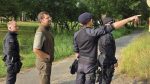 České Švýcarsko pod přísným dohledem: V národním parku hlídkují policisté na koních, čtyřkolkách i dron s termovizí České Švýcarsko pod přísným dohledem: V národním parku hlídkují policisté na koních, čtyřkolkách i dron s termovizí