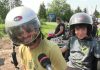 LITOMĚŘICE: Čtyřkolky Horejsek Moto testovala na svém novém polygonu