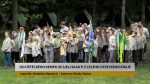 ÚŠTĚK: Do kempu se sjeli skauti z celého Ústeckého kraje ÚŠTĚK: Do kempu se sjeli skauti z celého Ústeckého kraje
