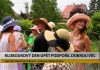KLAPÝ: Kloboukový den opět podpořil dobrou věc