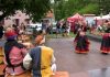 TŘEBUŠÍN: Pod Kalichem se konaly tradiční Husitské slavnosti