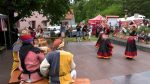 TŘEBUŠÍN: Pod Kalichem se konaly tradiční Husitské slavnosti TŘEBUŠÍN: Pod Kalichem se konaly tradiční Husitské slavnosti