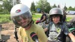 LITOMĚŘICE: Čtyřkolky Horejsek Moto testovala na svém novém polygonu LITOMĚŘICE: Čtyřkolky Horejsek Moto testovala na svém novém polygonu