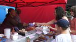 ROUDNICE N. L.: Street food festival nabídl chutě z celého světa ROUDNICE N. L.: Street food festival nabídl chutě z celého světa
