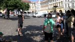 LITOMĚŘICE: Turisté i místní mohou nově v létě navštívit komentované prohlídky městem LITOMĚŘICE: Turisté i místní mohou nově v létě navštívit komentované prohlídky městem
