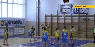 LITOMĚŘICE: Basketbalový klub Slavoje zažil úspěšnou sezónu