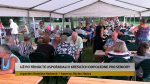 KŘEŠICE: Z třináctého Setkání seniorů si účastnici odnesli i hodnotné dárky KŘEŠICE: Z třináctého Setkání seniorů si účastnici odnesli i hodnotné dárky