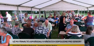 KŘEŠICE: Z třináctého Setkání seniorů si účastnici odnesli i hodnotné dárky