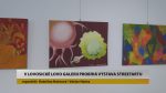 LOVOSICE: V LOVO Galerii probíhá výstava streetartu LOVOSICE: V LOVO Galerii probíhá výstava streetartu