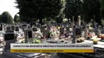 ROUDNICE N.L.: Kapacitu roudnického hřbitova výrazně roz:šíří kolumbária ROUDNICE N.L.: Kapacitu roudnického hřbitova výrazně roz:šíří kolumbária