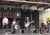 LOVOSICE: 26. Altros Rockfest hudebně pokřtil nové pódium