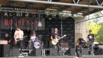 LOVOSICE: 26. Altros Rockfest hudebně pokřtil nové pódium LOVOSICE: 26. Altros Rockfest hudebně pokřtil nové pódium