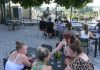 ROUDNICE N. L.: Léto v Caffé Říp odstartoval hudebník VALIS
