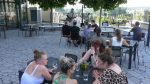ROUDNICE N. L.: Léto v Caffé Říp odstartoval hudebník VALIS ROUDNICE N. L.: Léto v Caffé Říp odstartoval hudebník VALIS