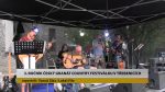 TŘEBENICE: 3. ročník Český granát country festiválku TŘEBENICE: 3. ročník Český granát country festiválku