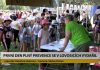 LOVOSICE: První Den plný prevence se vydařil