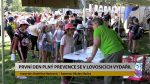LOVOSICE: První Den plný prevence se vydařil LOVOSICE: První Den plný prevence se vydařil