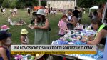 LOVOSICE: Na akci Hurá na prázdniny děti soutěžily o ceny a občerstvení zdarma LOVOSICE: Na akci Hurá na prázdniny děti soutěžily o ceny a občerstvení zdarma