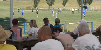 LIBOCHOVANY: Fotbalový turnaj má za sebou již 38. ročník a přesouvá se na srpen
