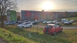 V pátek proběhne komplexní údržba parkoviště v Opukové ulici v Litoměřicích V pátek proběhne komplexní údržba parkoviště v Opukové ulici v Litoměřicích