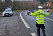 Hazard na silnicích Litoměřicka: Od začátku června policisté odhalili už 22 nezodpovědných řidičů
