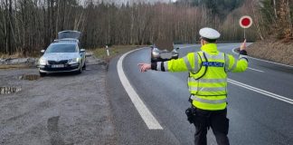 Hazard na silnicích Litoměřicka: Od začátku června policisté odhalili už 22 nezodpovědných řidičů