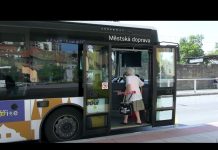 LITOMĚŘICE: Město zavede od září poptávkou dopravu
