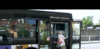 LITOMĚŘICE: Město zavede od září poptávkou dopravu