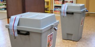 Město Litoměřice hledá členy do volebních komisí