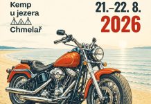 Úštěk ožije burácením motorů a rockem: Blíží se premiérový ročník MOTOFESTU