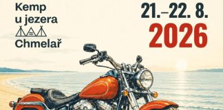Úštěk ožije burácením motorů a rockem: Blíží se premiérový ročník MOTOFESTU
