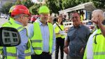 Dobrá zpráva pro Roudnicko: Špindlerův most se otevře do konce listopadu, potvrdil hejtman Dobrá zpráva pro Roudnicko: Špindlerův most se otevře do konce listopadu, potvrdil hejtman