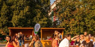 Páteční hudební večer na lovosickém náměstí bude tentokrát inspirovaný Itálií