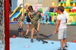 Do Lovosic se vrací Kroužkofest, proběhne 1. září Do Lovosic se vrací Kroužkofest, proběhne 1. září