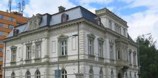 VOLNÁ MÍSTA: V Lovosicích hledají posilu na Informační centrum