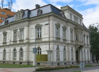 VOLNÁ MÍSTA: V Lovosicích hledají posilu na Informační centrum