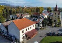 Největší pivní akce léta – festival HÁKOBRANÍ – už tento pátek a sobotu v Mlékojedech!