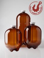 Hákův parní pivovar nově nabízí pivo i v jednorázovém plastovém soudku Hákův parní pivovar nově nabízí pivo i v jednorázovém plastovém soudku