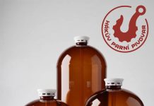 Hákův parní pivovar nově nabízí pivo i v jednorázovém plastovém soudku