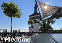 VOLNÁ MÍSTA: Caffé Říp hledá kuchaře/kuchařku