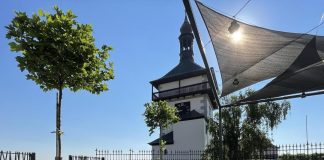 VOLNÁ MÍSTA: Caffé Říp hledá kuchaře/kuchařku